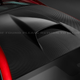 Illustration for article titled Heres The 678 Horsepower McLaren MSO HS Way Before Youre Supposed To See It